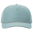 Richardson #355 Laser Perf Rope Cap | https://www.bestnamebadges.com