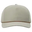 Richardson #355 Laser Perf Rope Cap | https://www.bestnamebadges.com