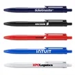 RecycloClick Ballpoint Pen | https://www.bestnamebadges.com