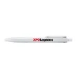 RecycloClick Ballpoint Pen | https://www.bestnamebadges.com