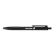 RecycloClick Ballpoint Pen | https://www.bestnamebadges.com