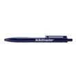 RecycloClick Ballpoint Pen | https://www.bestnamebadges.com