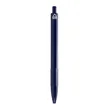 RecycloClick Ballpoint Pen | https://www.bestnamebadges.com