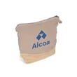 JuteCraft Eco Pouch | https://www.bestnamebadges.com