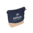 JuteCraft Eco Pouch | https://www.bestnamebadges.com