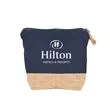 JuteCraft Eco Pouch | https://www.bestnamebadges.com