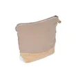 JuteCraft Eco Pouch | https://www.bestnamebadges.com