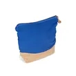 JuteCraft Eco Pouch | https://www.bestnamebadges.com