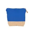 JuteCraft Eco Pouch | https://www.bestnamebadges.com