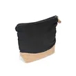 JuteCraft Eco Pouch | https://www.bestnamebadges.com