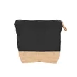 JuteCraft Eco Pouch | https://www.bestnamebadges.com