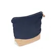 JuteCraft Eco Pouch | https://www.bestnamebadges.com
