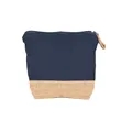 JuteCraft Eco Pouch | https://www.bestnamebadges.com
