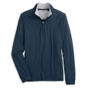 Johnnie-O Women's Freeborne Lightweight Prep-Formance Quarte