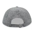 Ivy Cap - Herringbone | https://www.bestnamebadges.com