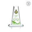Imperial VividPrint™ Award - Clear | https://www.bestnamebadges.com