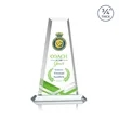 Imperial VividPrint™ Award - Clear | https://www.bestnamebadges.com