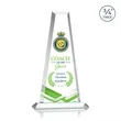 Imperial VividPrint™ Award - Clear | https://www.bestnamebadges.com