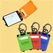 Printed Travel Luggage Tags | https://www.bestnamebadges.com