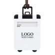 Printed Travel Luggage Tags | https://www.bestnamebadges.com
