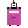 Printed Travel Luggage Tags | https://www.bestnamebadges.com