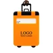 Printed Travel Luggage Tags | https://www.bestnamebadges.com