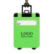 Printed Travel Luggage Tags | https://www.bestnamebadges.com