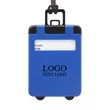Printed Travel Luggage Tags | https://www.bestnamebadges.com