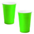 Ultimate Party Cup 16 Oz | https://www.bestnamebadges.com