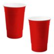 Ultimate Party Cup 16 Oz | https://www.bestnamebadges.com