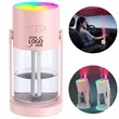 10 Oz. Mini Starry Sky Projection Car Mist Humidifier | https://www.bestnamebadges.com
