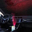 10 Oz. Mini Starry Sky Projection Car Mist Humidifier | https://www.bestnamebadges.com