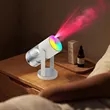 10 Oz. Mini Starry Sky Projection Car Mist Humidifier | https://www.bestnamebadges.com