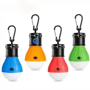 Portable LED Tent Lights