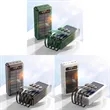 20,000mAh Solar Charging Power Bank with Built-in LED Light | https://www.bestnamebadges.com