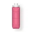 Collapsible Silicone Water Bottles | https://www.bestnamebadges.com