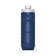 Collapsible Silicone Water Bottles | https://www.bestnamebadges.com