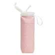 Collapsible Silicone Water Bottles | https://www.bestnamebadges.com