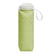 Collapsible Silicone Water Bottles | https://www.bestnamebadges.com