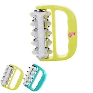 Lymphatic Drainage Massager