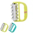Lymphatic Drainage Massager | https://www.bestnamebadges.com