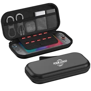 Switch 2 Portable Protective Storage Bag Case
