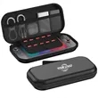 Switch 2 Portable Protective Storage Bag Case | https://www.bestnamebadges.com