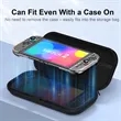 Switch 2 Portable Protective Storage Bag Case | https://www.bestnamebadges.com