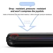Switch 2 Portable Protective Storage Bag Case | https://www.bestnamebadges.com