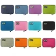 Travel Electronics Organizer Bag with Large Storage Capacity | https://www.bestnamebadges.com