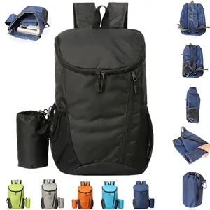 20L Lightweight Packable Travel Hiking Backpack Daypack