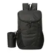 20L Lightweight Packable Travel Hiking Backpack Daypack | https://www.bestnamebadges.com