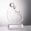 Teamwork Award | https://www.bestnamebadges.com