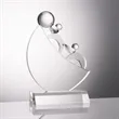 Teamwork Award | https://www.bestnamebadges.com